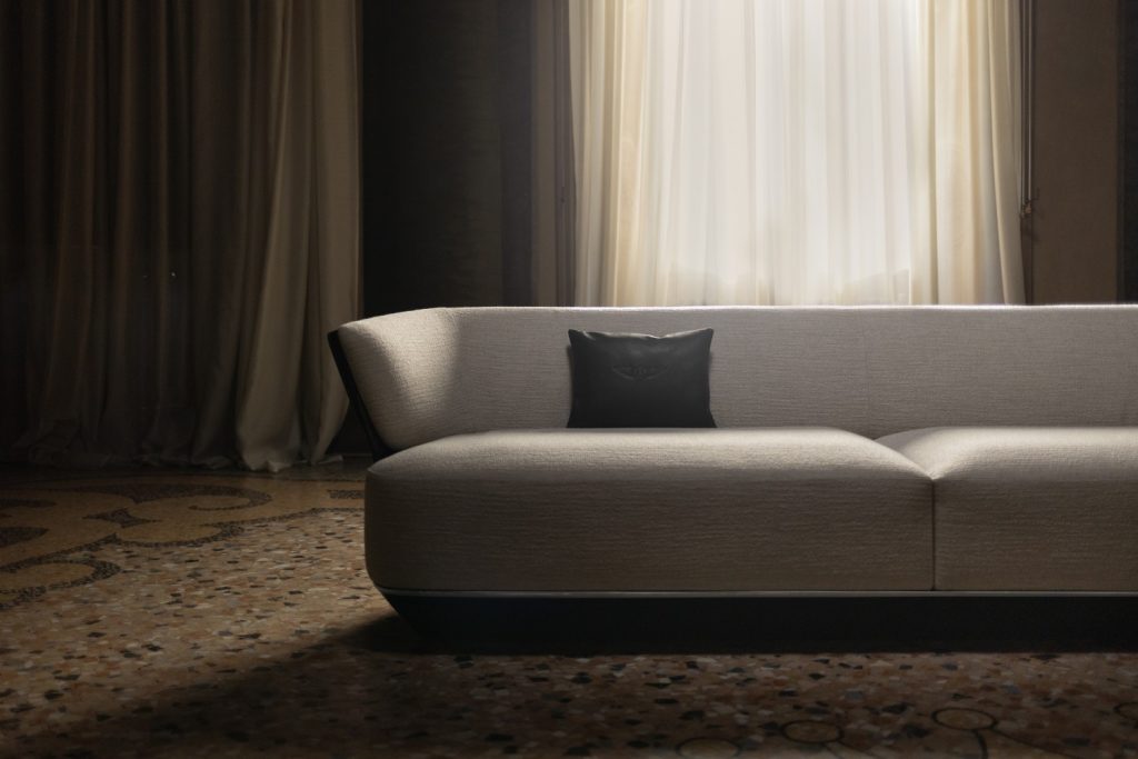 Bentley Home Milan 2026: Colección de Mobiliario de Lujo Sostenible