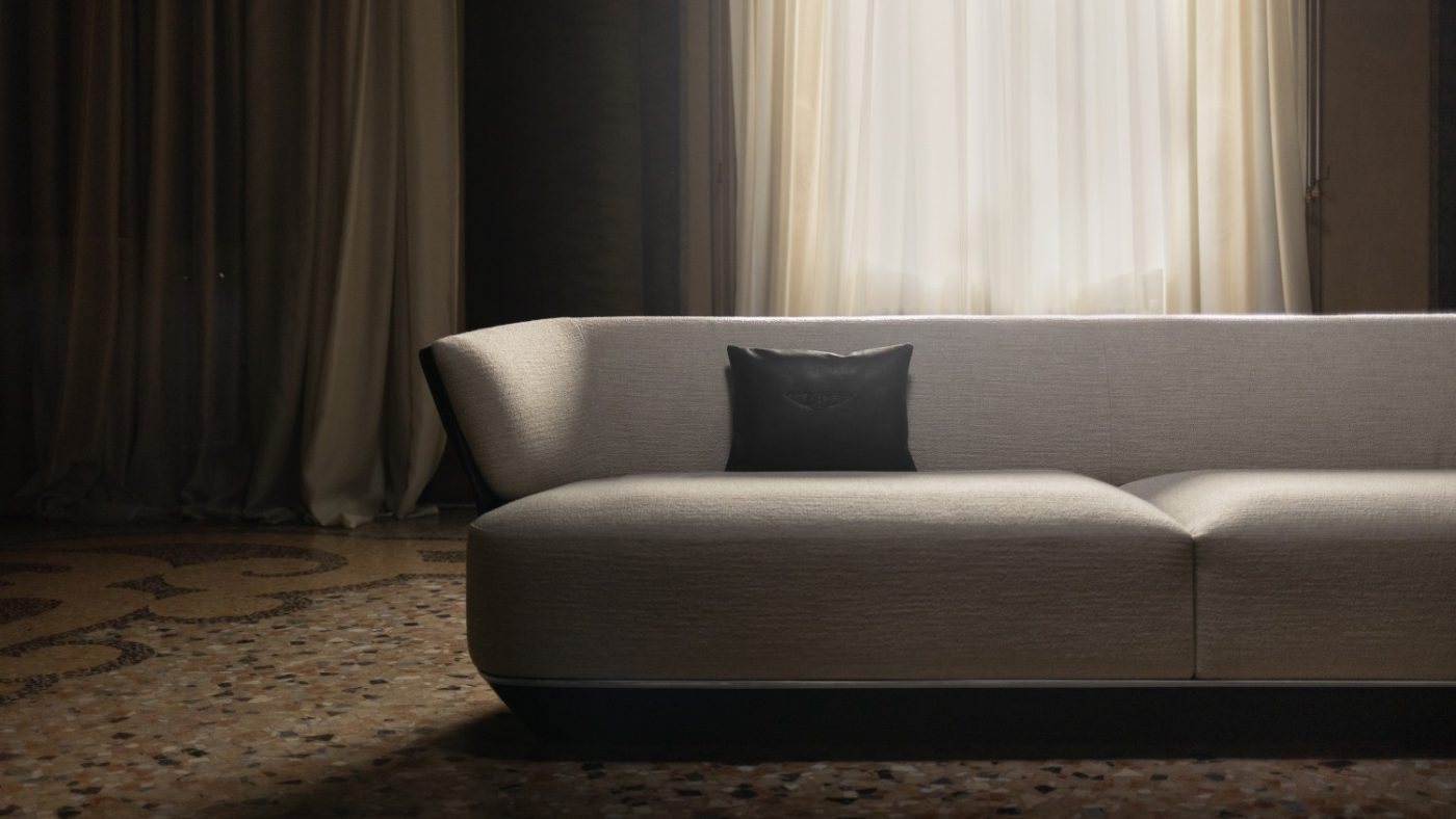 Bentley Home Milan 2026: Colección de Mobiliario de Lujo Sostenible