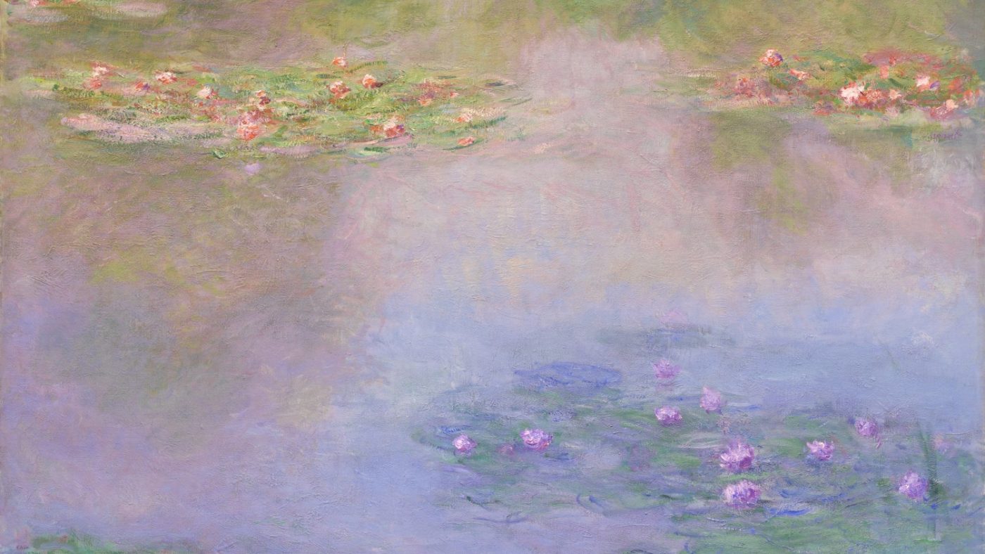 Monet Nymphéas encabeza la subasta de Sotheby's Londres con estimación histórica