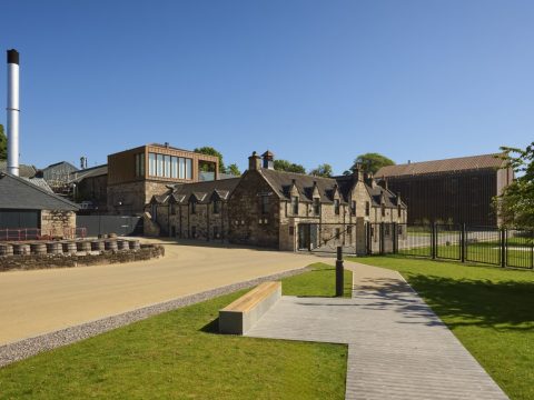 Un Sorbo de Decadencia: Dentro de la Experiencia The Dalmore