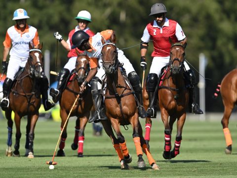Access Bank UK Polo Day 2026: Deporte, Arte y Propósito en Guards Polo Club