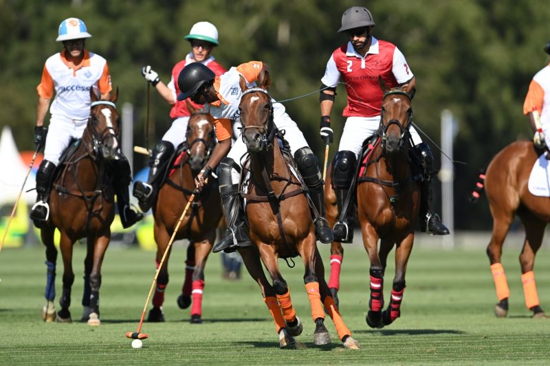 Access Bank UK Polo Day 2026: Deporte, Arte y Propósito en Guards Polo Club
