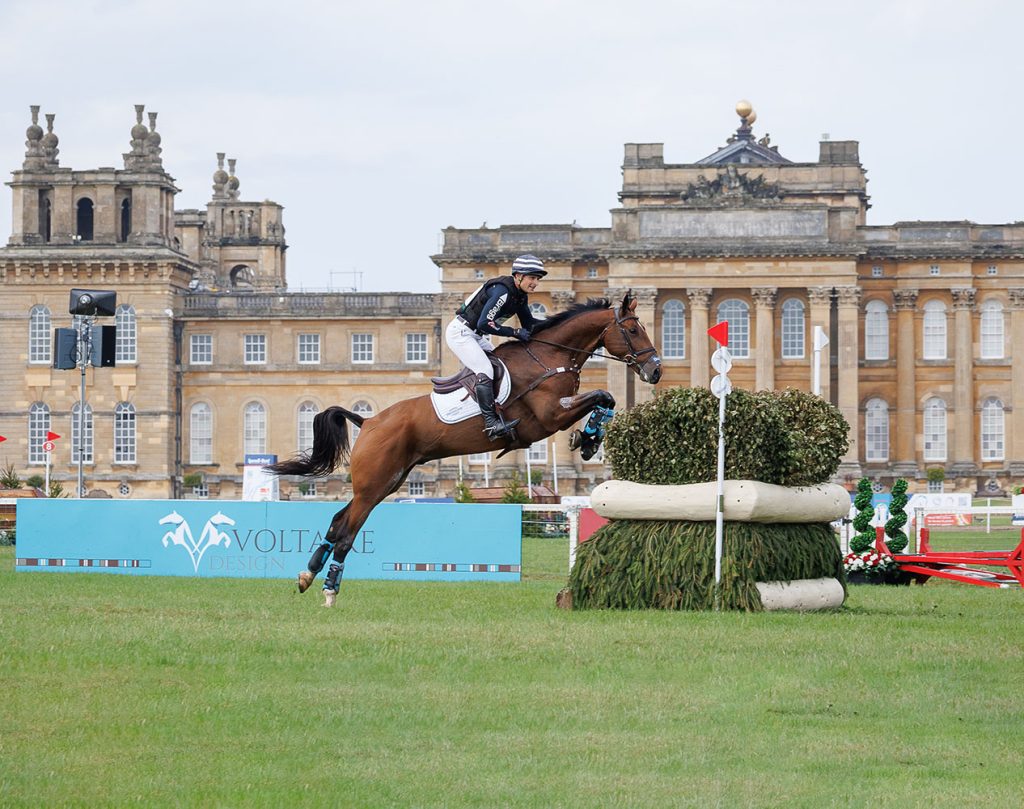 Guía Blenheim Palace International Horse Trials 2026: Todo Lo Que Necesitas Saber