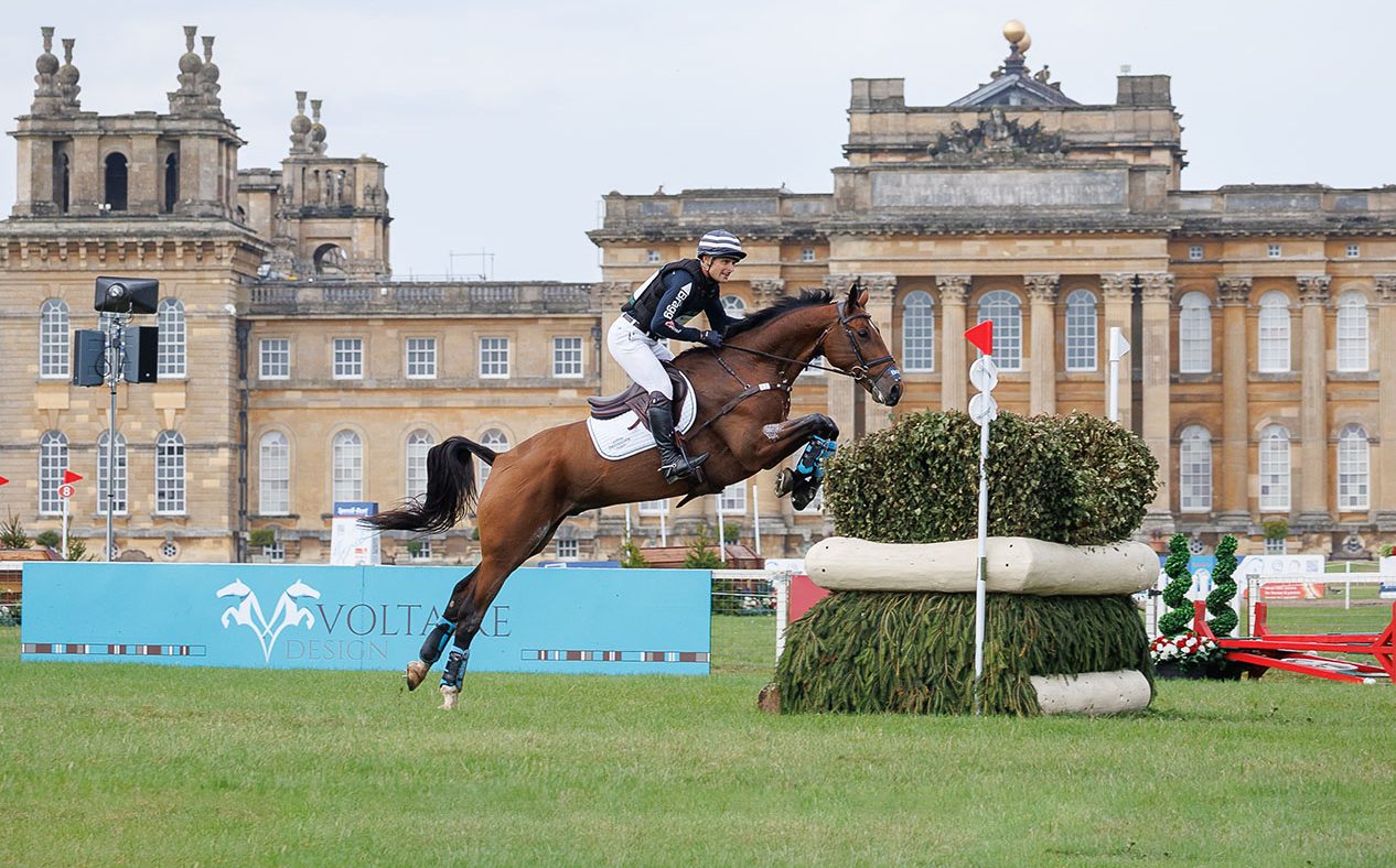 Guía Blenheim Palace International Horse Trials 2026: Todo Lo Que Necesitas Saber