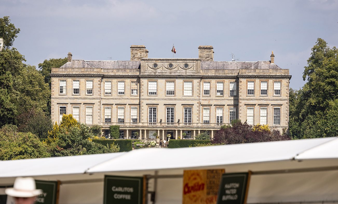 The Game Fair 2026 regresa este verano con su edición más ambiciosa