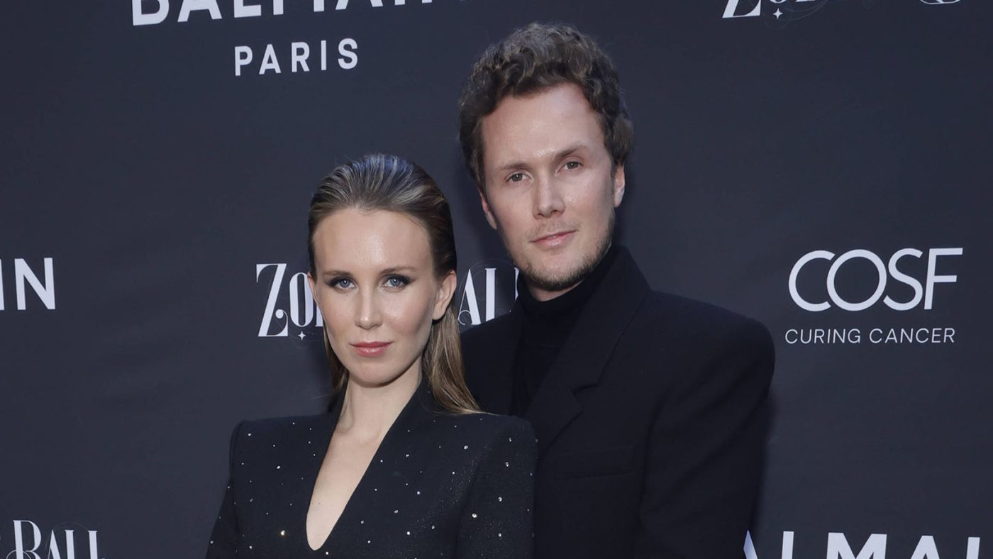 Barron Hilton II: heredero, padre y estrella del sector inmobiliario de lujo