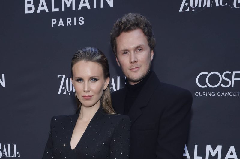 Barron Hilton II: heredero, padre y estrella del sector inmobiliario de lujo