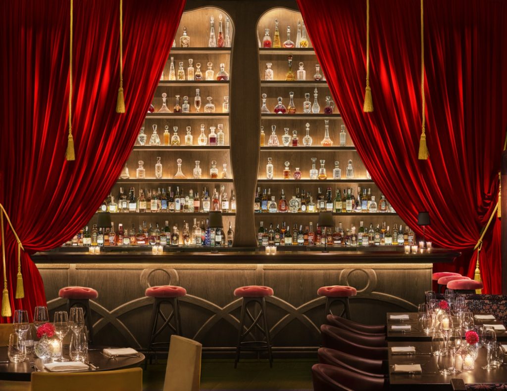 The Barcelona Edit At The Barcelona EDITION: Lujo, Diseño y Seducción en el Corazón de Cataluña