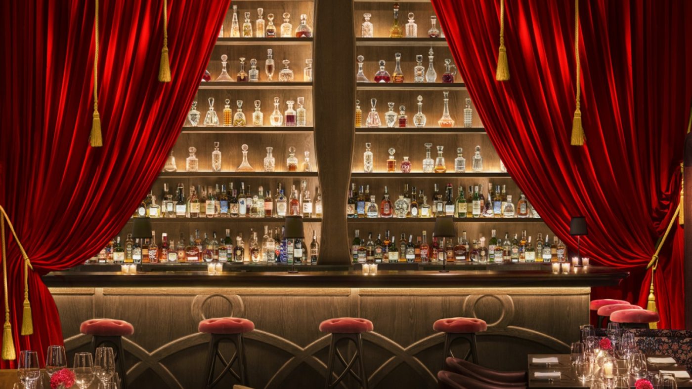 The Barcelona Edit At The Barcelona EDITION: Lujo, Diseño y Seducción en el Corazón de Cataluña