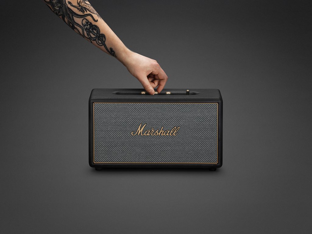 Marshall Acton IV y Stanmore IV: Análisis de los Nuevos Altavoces para el Hogar