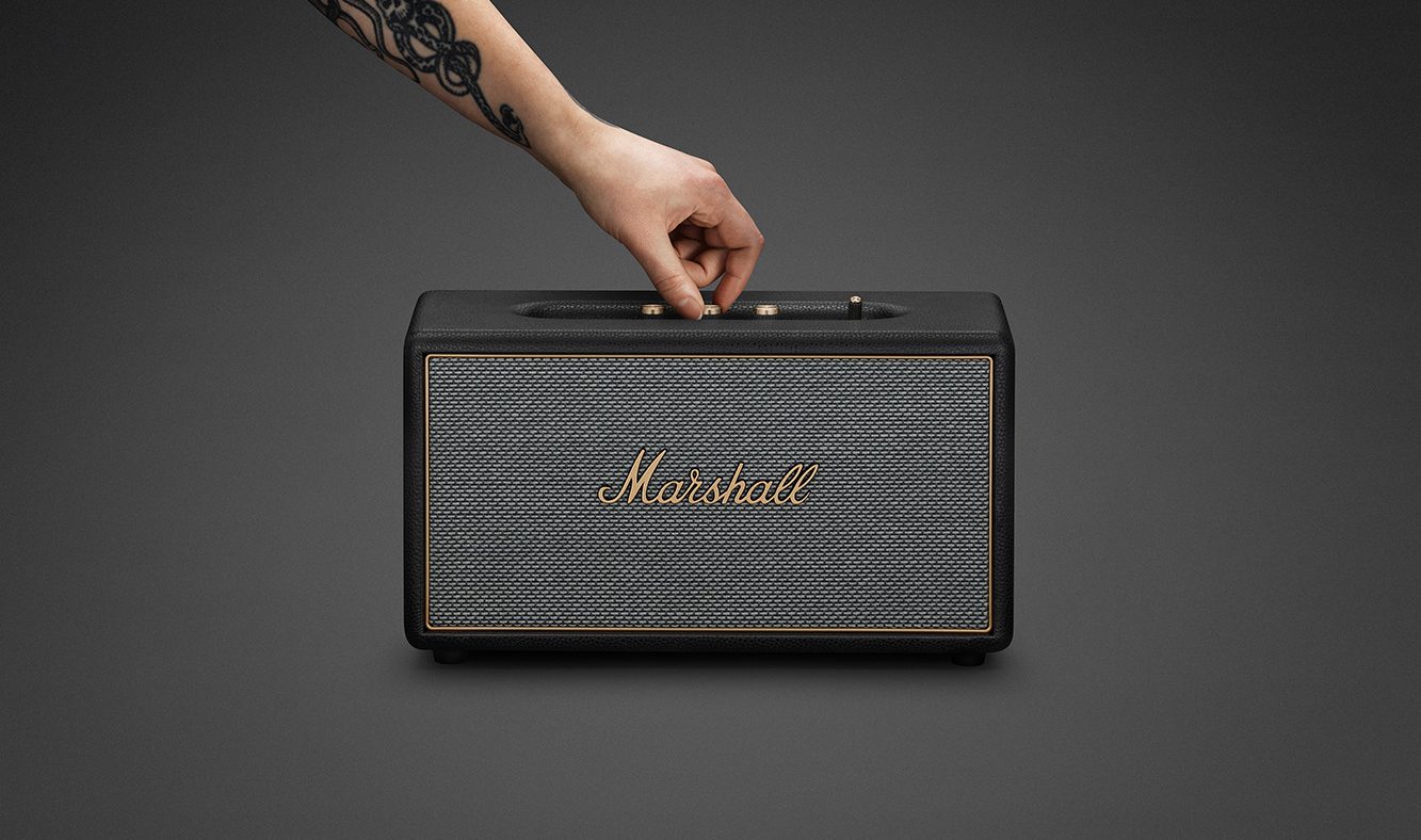 Marshall Acton IV y Stanmore IV: Análisis de los Nuevos Altavoces para el Hogar
