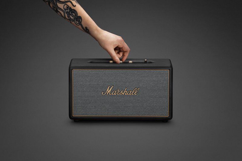 Marshall Acton IV y Stanmore IV: Análisis de los Nuevos Altavoces para el Hogar