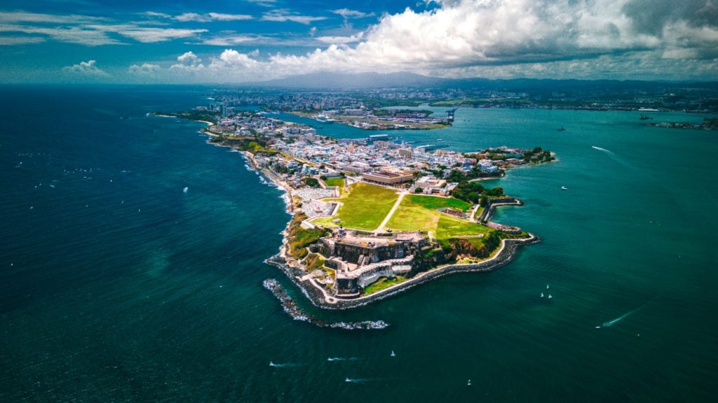 Nobu Hotel San Juan: El debut caribeño de un icono global está previsto para 2028