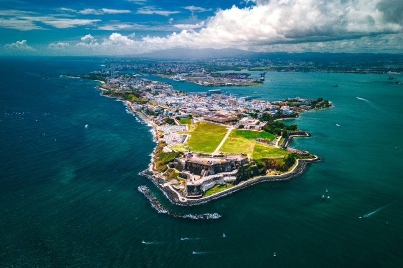 Nobu Hotel San Juan: El debut caribeño de un icono global está previsto para 2028