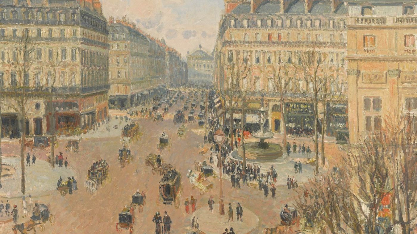 Colección Blaquier-Arrieta: la venta de 450 millones de dólares en Sotheby's 2026